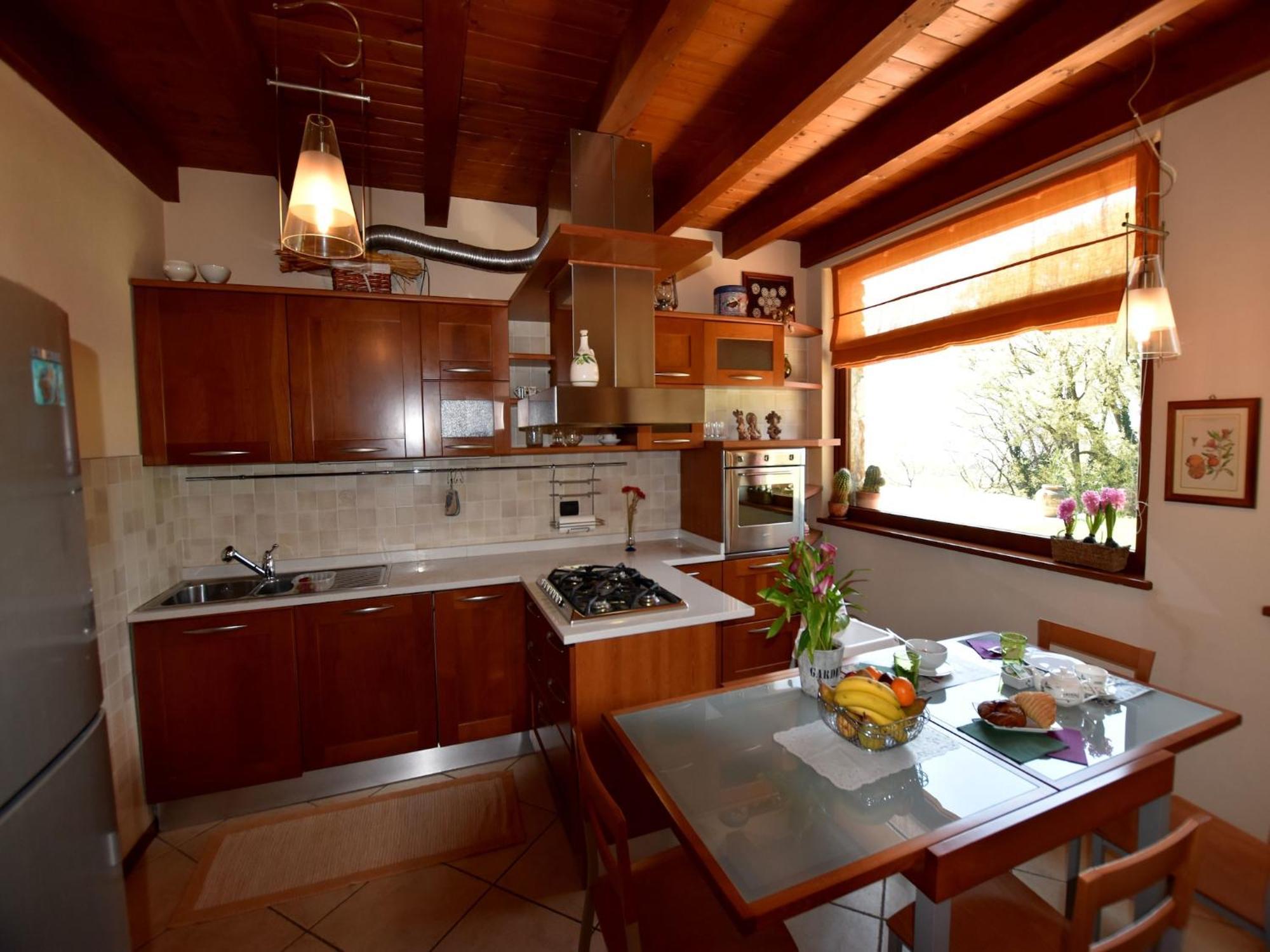 Villa In Pisogne With Pool Garden And Lake View Dış mekan fotoğraf