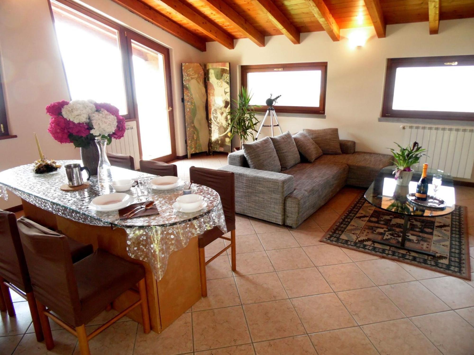 Villa In Pisogne With Pool Garden And Lake View Dış mekan fotoğraf